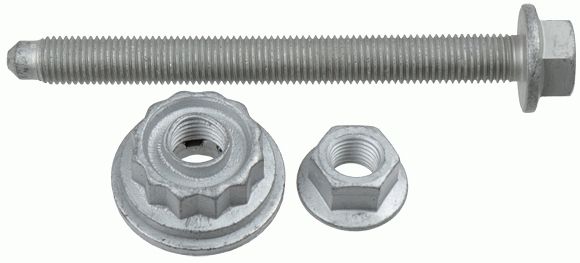 Repair Kit, wheel suspension BMW -31 10 6 778 015 - Service Pack