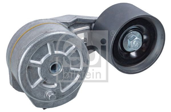 Belt Tensioner, V-ribbed belt Mercedes-Benz LKW 541 200 16 70