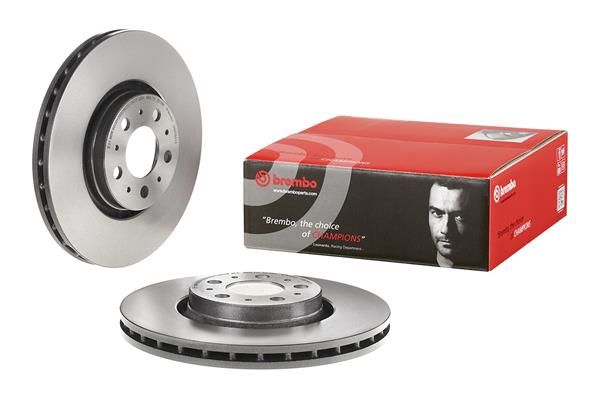 Brake Disc VOLVO - 30636074 Brake Disc VOLVO - 30636074
