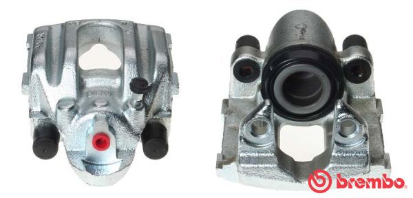 Brake Caliper BMW 1 Coupe (E82) 10/06-10/13 Brake Caliper BMW 1 Coupe (E82) 10/06-10/13