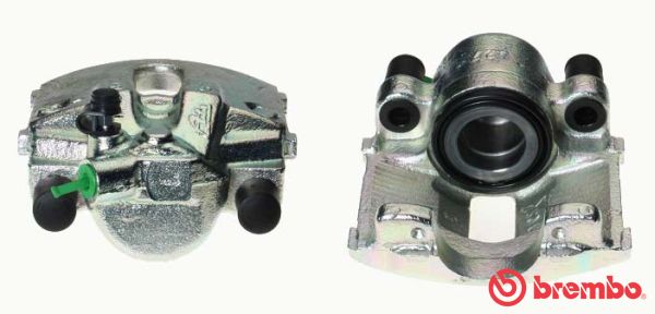 Brake Caliper FIAT PALIO Weekend (178_) 04/9 Brake Caliper FIAT PALIO Weekend (178_) 04/9