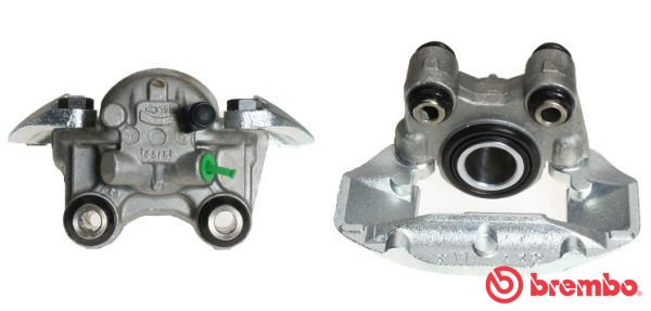 Brake Caliper RENAULT 5 (122_) 01/72-12/85 Brake Caliper RENAULT 5 (122_) 01/72-12/85