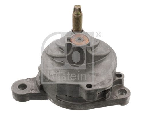 Belt Tensioner, V-ribbed belt Mercedes-Benz PKW 119 200 11 70