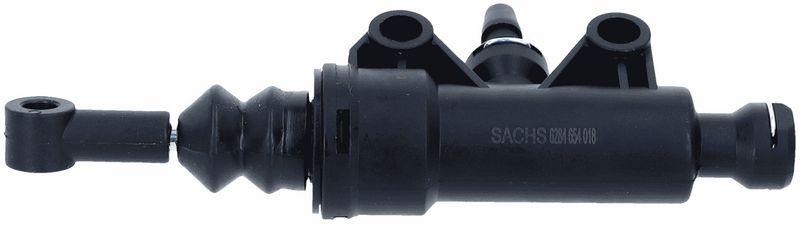 Master Cylinder, clutch - Master Cylinder, clutch -
