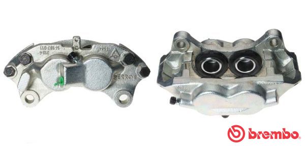Brake Caliper IVECO DAILY I Box Body / Estat