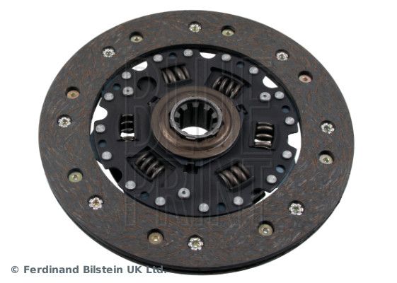 Clutch Disc MB 010 250 34 03