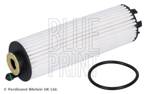Oil Filter Mercedes-Benz PKW 254 184 06 00