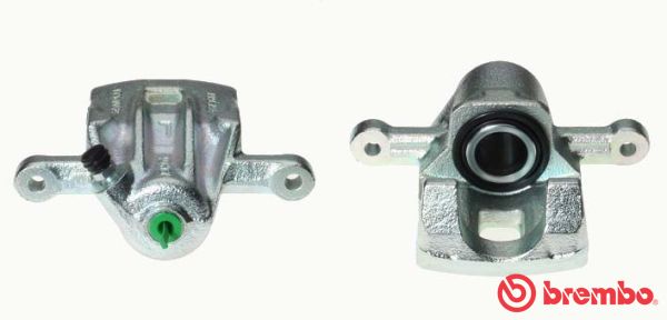 Brake Caliper HYUNDAI MATRIX (FC) 06/01-08/1