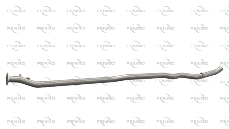 Exhaust Pipe -