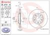 Brake Disc ALFA ROMEO GIULIETTA (940_) 04