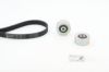 V-ribbed Belt Set -