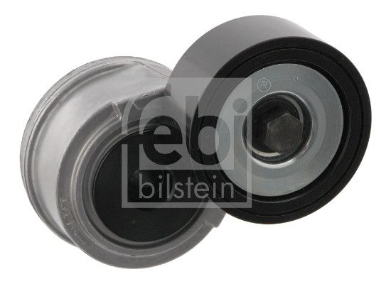 Belt Tensioner, V-ribbed belt Mercedes-Benz LKW 906 200 67 70