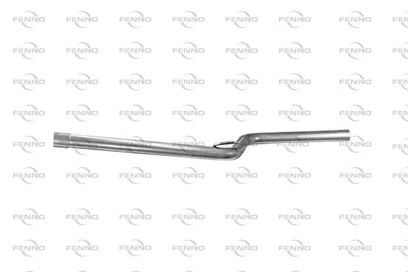 Exhaust Pipe -
