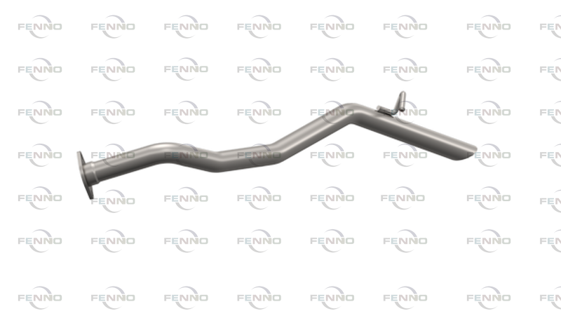 Exhaust Pipe -