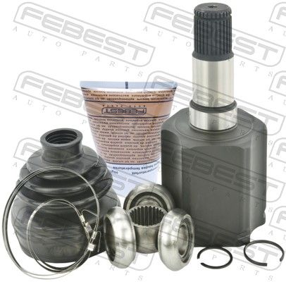 Joint Kit, drive shaft ALFA ROMEO K68079565AB, CHRYSLER 68079565AA, FIAT