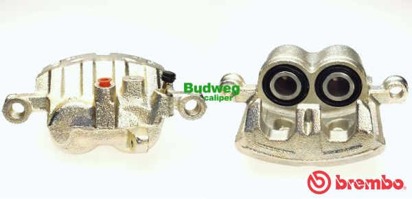 Brake Caliper MITSUBISHI DELICA / SPACE GEAR
