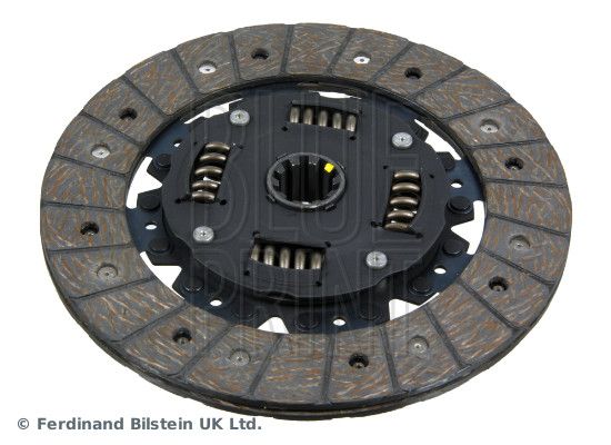 Clutch Disc MB 018 250 17 03
