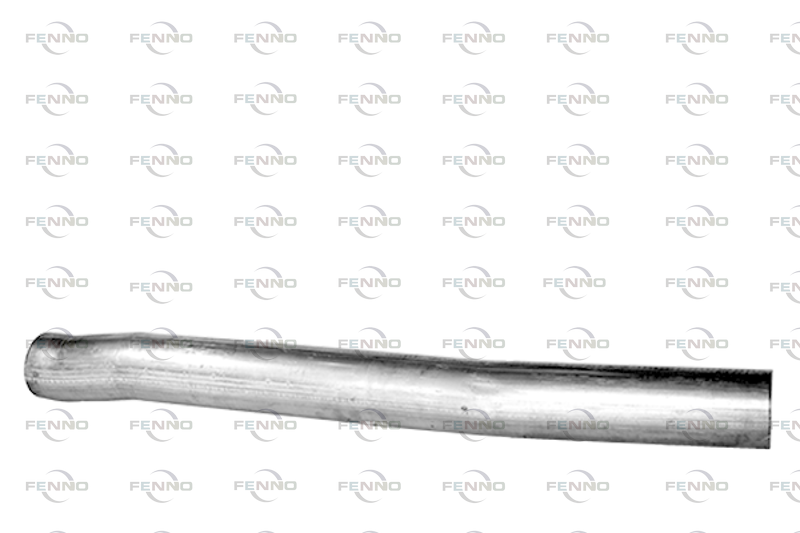 Exhaust Pipe - Exhaust Pipe -