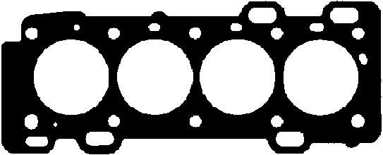 Gasket, cylinder head PSA 02090J