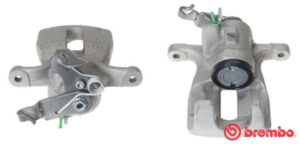 Brake Caliper SEAT 5Q0615423B