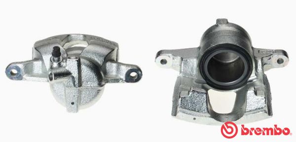 Brake Caliper FIAT PALIO (178_) 04/96- / FI