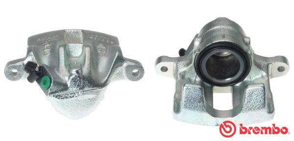 Brake Caliper ABARTH RITMO (138A_) 11/81-12/
