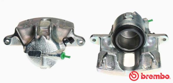 Brake Caliper ALPINE A610 01/91-04/95 / RENA