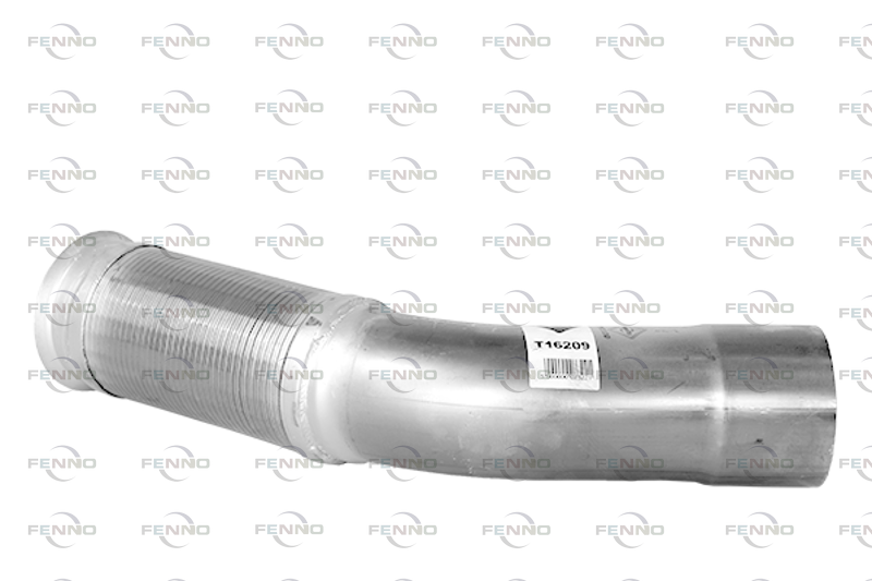 Exhaust Pipe - Exhaust Pipe -