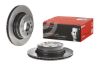 Brake Disc BMW 7 (E65, E66, E67) 11/01-12