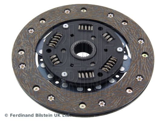 Clutch Disc MB 011 250 80 03