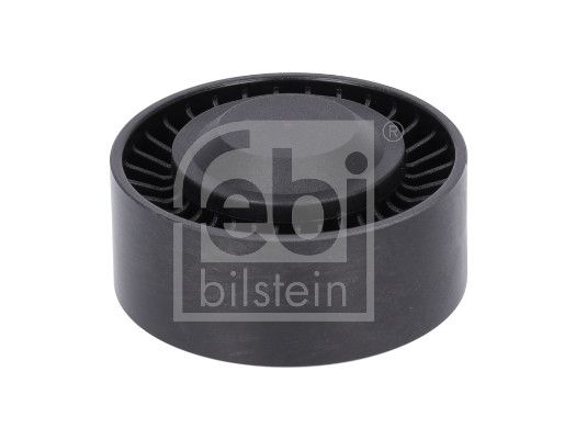 Deflection/Guide Pulley, V-ribbed belt VW-Audi 03L 145 276 C