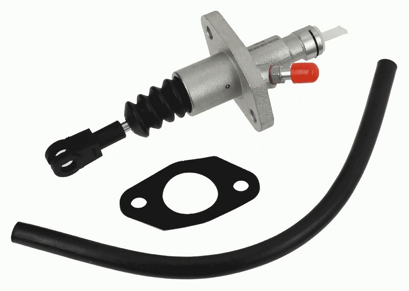 Master Cylinder, clutch - Master Cylinder, clutch -