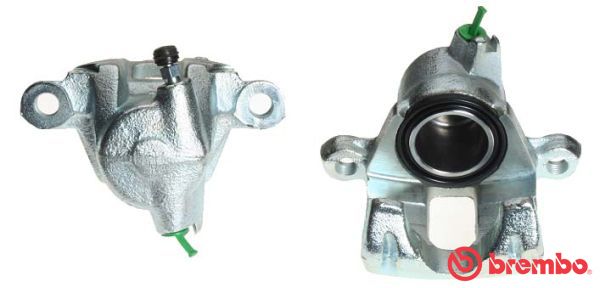 Brake Caliper LEXUS LX 09/95-12/97 / TOYOTA