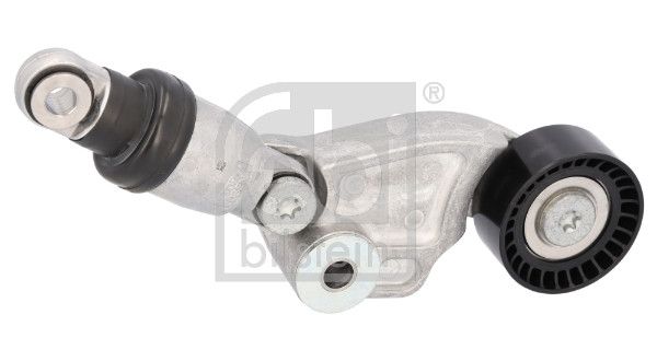 Belt Tensioner, V-ribbed belt MAZDA SH01-15-980D