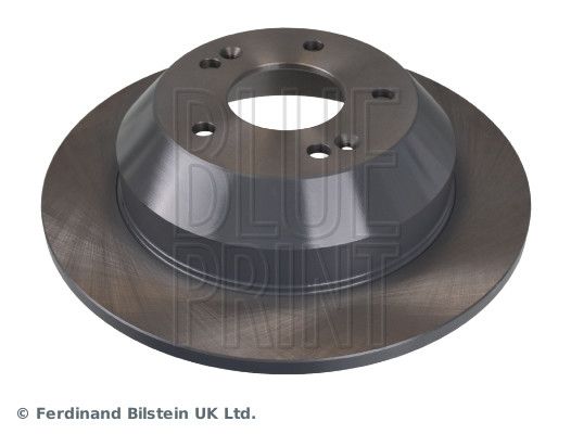 Brake Disc SANTA FÉ II (CM) - 58411-2P000