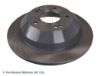 Brake Disc SANTA FÉ II (CM) - 58411-2P000