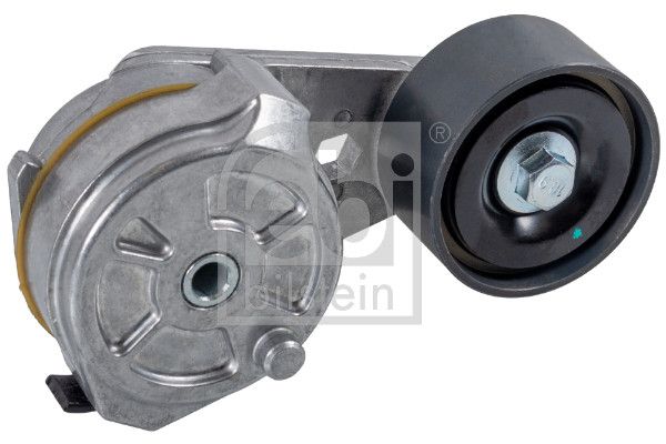 Belt Tensioner, V-ribbed belt Mercedes-Benz LKW 541 200 15 70