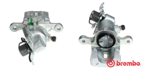 Brake Caliper HYUNDAI ELANTRA (XD) 03/00-08/
