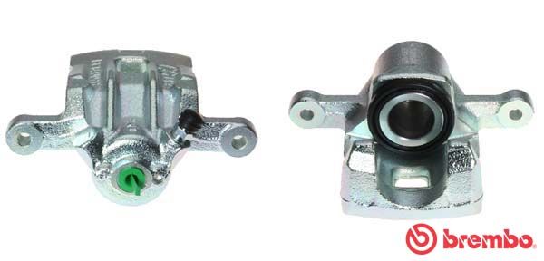 Brake Caliper KIA - 58210-2T700