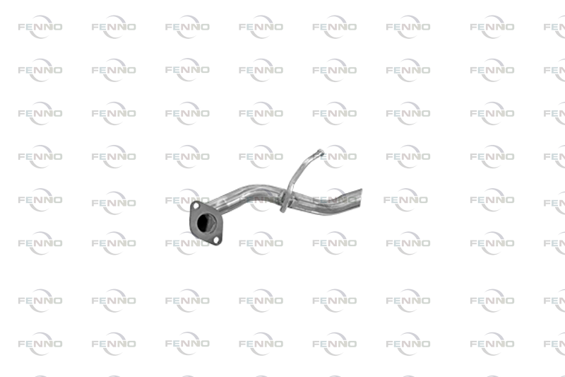 Exhaust Pipe - Exhaust Pipe -