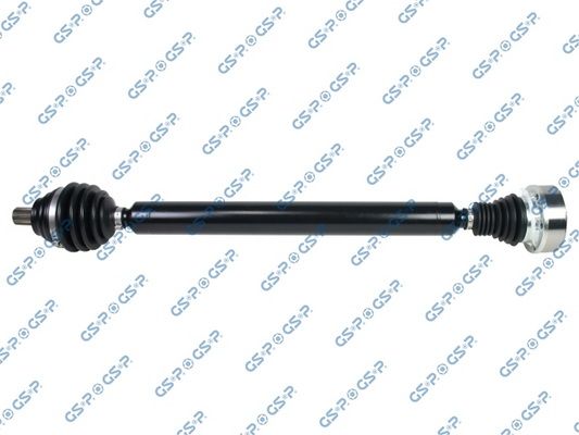 Drive Shaft VAG - 1K0 407 272CC