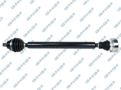 Drive Shaft VAG - 1K0 407 272CC