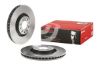 Brake Disc AUDI (FAW) A4 Saloon (B7) 04/0