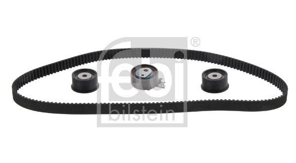 Timing Belt Kit Opel PKW 1606 196