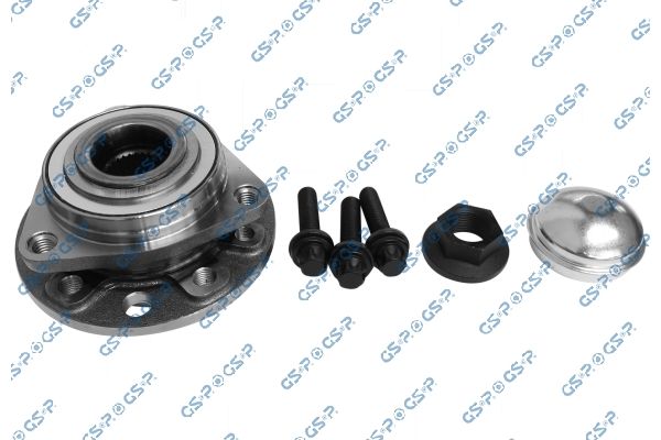 Wheel Bearing Kit SAAB - 5392493 Wheel Bearing Kit SAAB - 5392493