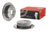 Brake Disc TOYOTA ALPHARD (_H1_) 04/03-04
