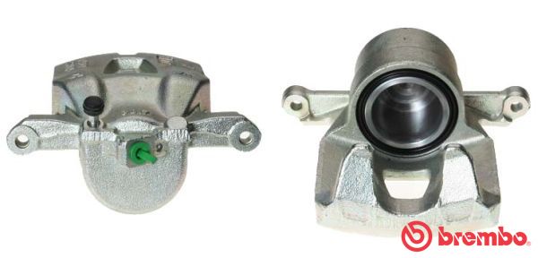 Brake Caliper TOYOTA CAMRY (_V2_) 08/96-09/0