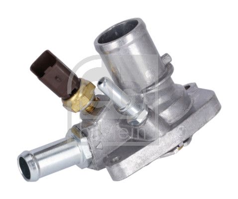 Thermostat, coolant Fiat PKW 55250746