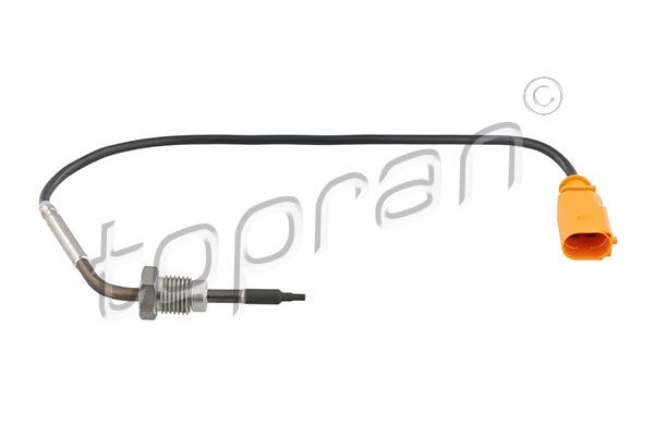 Sensor, exhaust gas temperature VAG