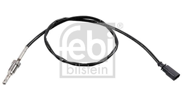 Sensor, exhaust gas temperature VW-Audi - 03L 906 088 EK